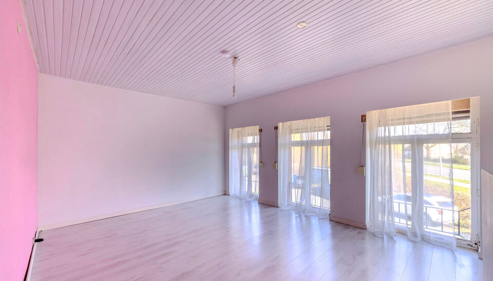 Gebouw voor gemengd gebruik te koop in Lier