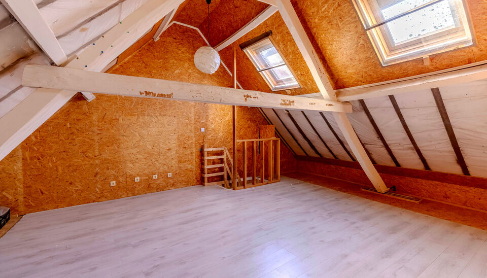 Gebouw voor gemengd gebruik te koop in Lier