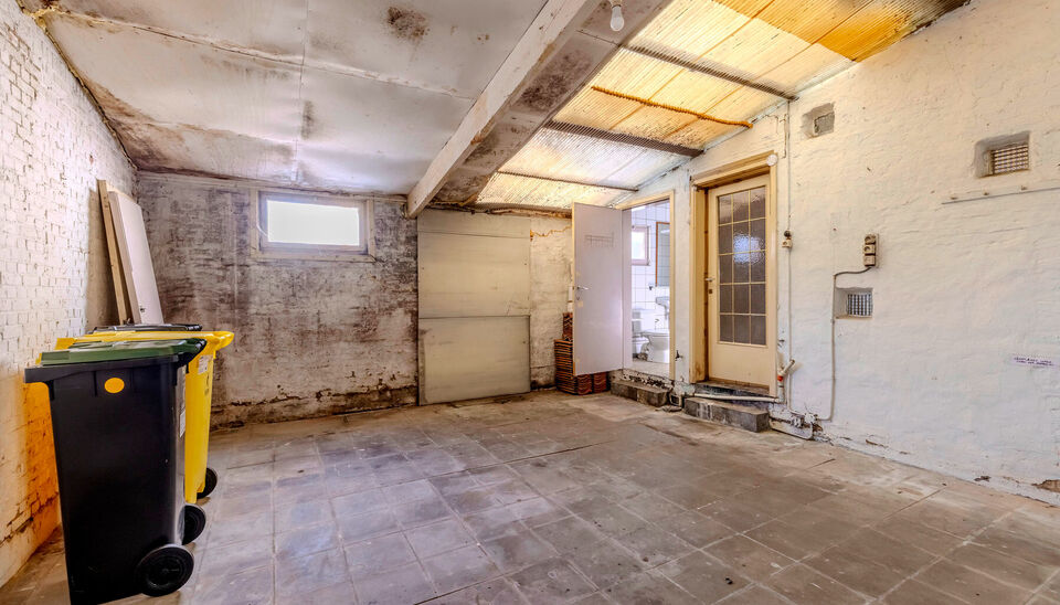 Gebouw voor gemengd gebruik te koop in Lier