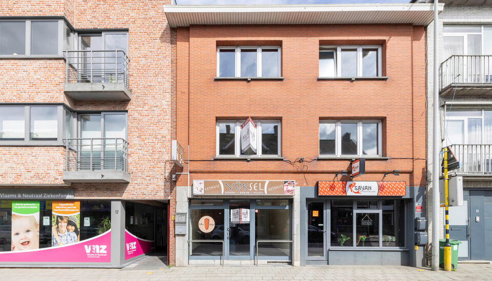 Gebouw voor gemengd gebruik te koop in Nijlen