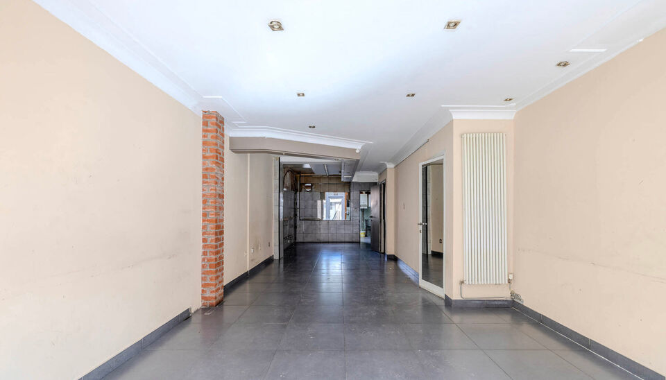 Gebouw voor gemengd gebruik te koop in Nijlen