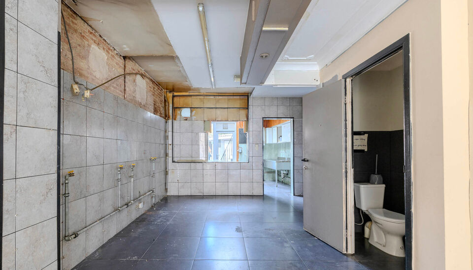 Gebouw voor gemengd gebruik te koop in Nijlen