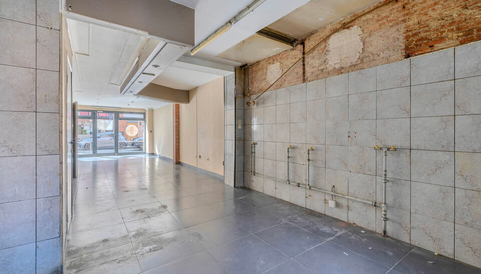 Gebouw voor gemengd gebruik te koop in Nijlen