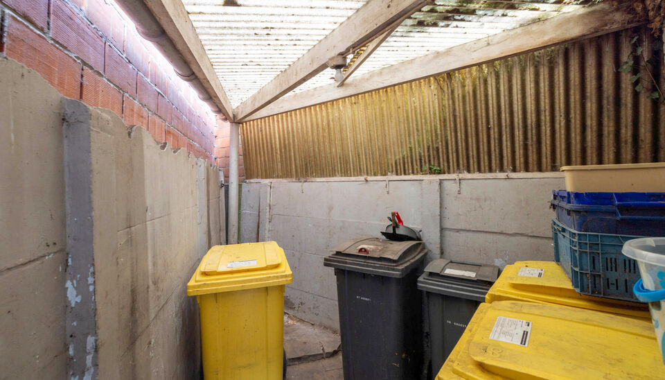 Gebouw voor gemengd gebruik te koop in Nijlen