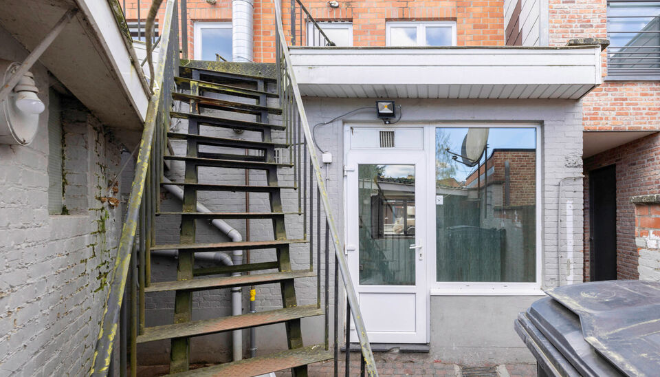 Gebouw voor gemengd gebruik te koop in Nijlen