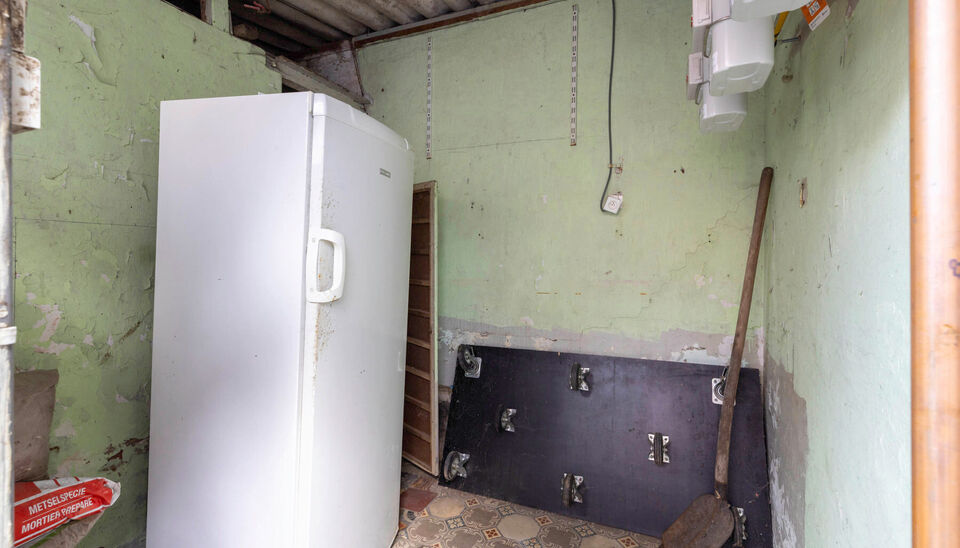 Gebouw voor gemengd gebruik te koop in Nijlen