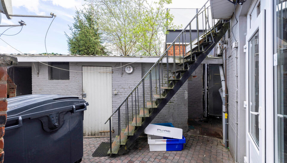 Gebouw voor gemengd gebruik te koop in Nijlen
