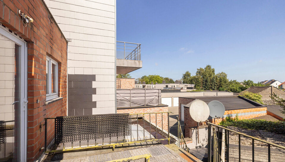 Gebouw voor gemengd gebruik te koop in Nijlen