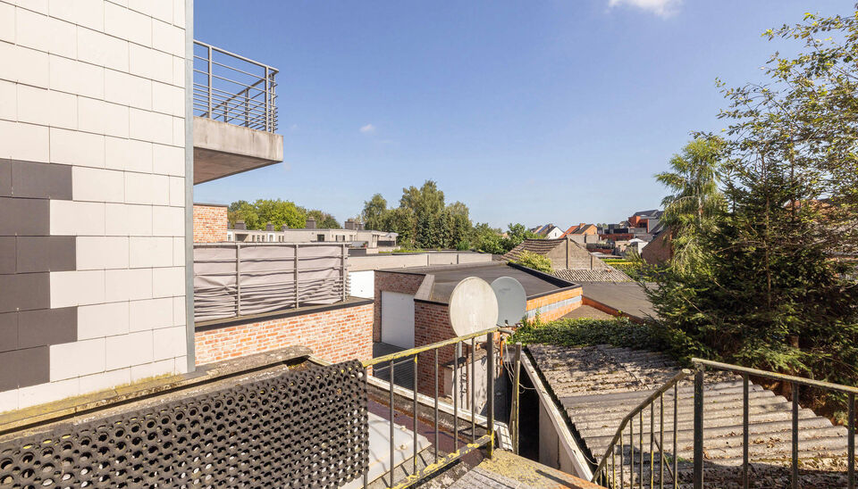 Gebouw voor gemengd gebruik te koop in Nijlen