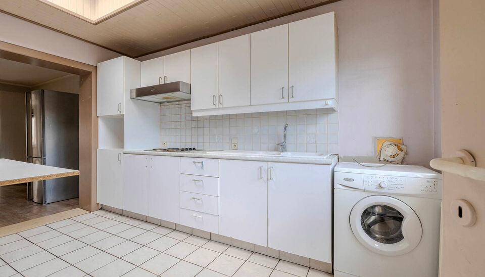 Gebouw voor gemengd gebruik te koop in Nijlen