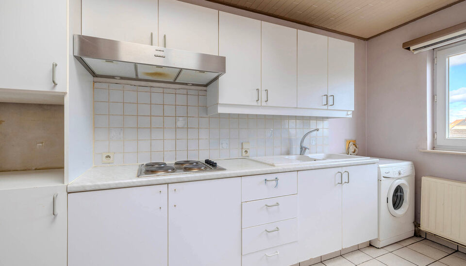 Gebouw voor gemengd gebruik te koop in Nijlen