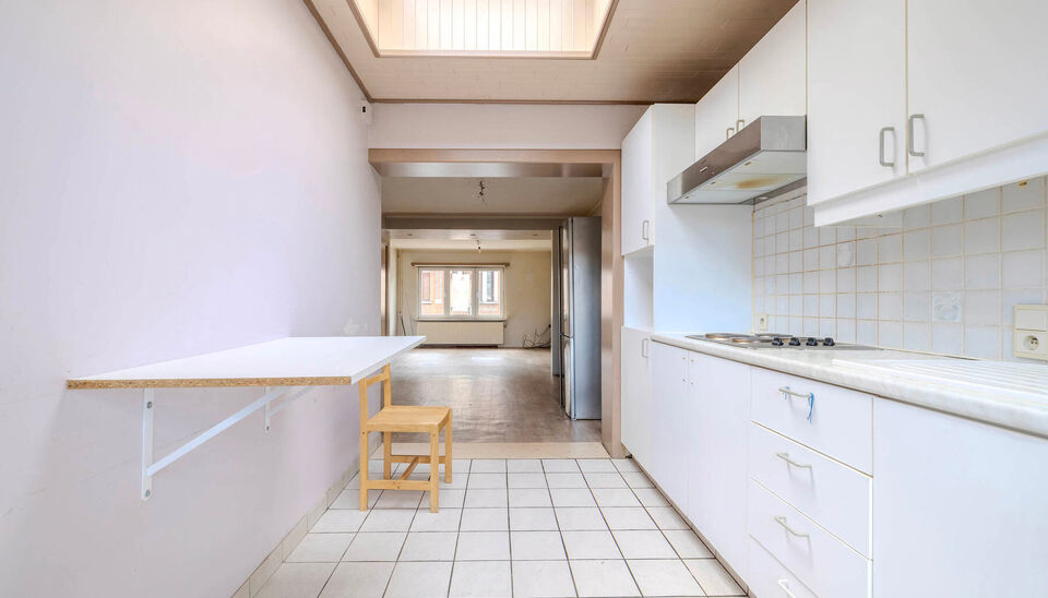 Gebouw voor gemengd gebruik te koop in Nijlen