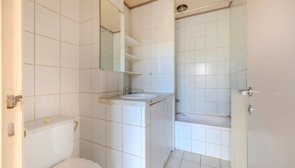 Gebouw voor gemengd gebruik te koop in Nijlen