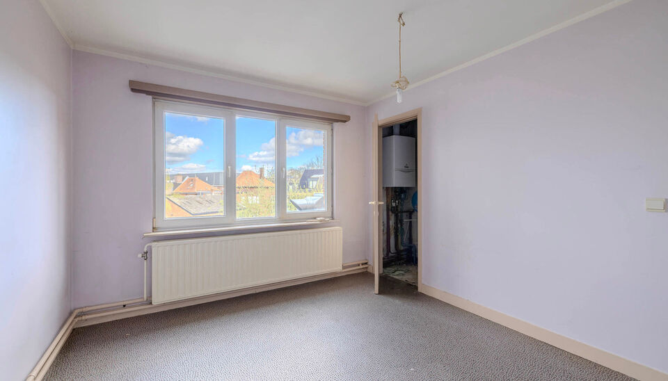 Gebouw voor gemengd gebruik te koop in Nijlen