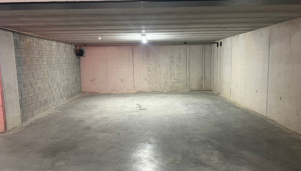 Gelijkvloerse verdieping te huur in Grobbendonk Bouwel