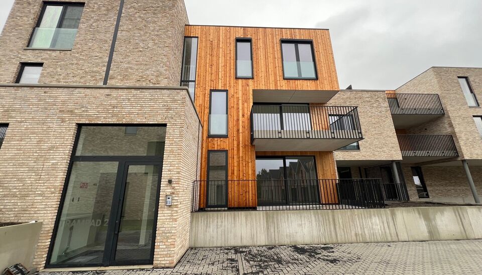 Gelijkvloerse verdieping te koop in Heist-op-den-Berg