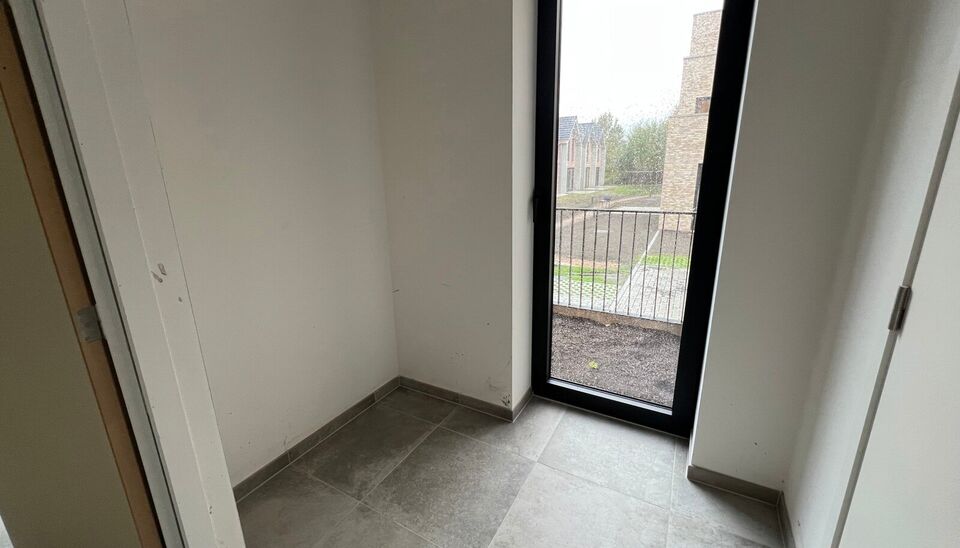 Gelijkvloerse verdieping te koop in Heist-op-den-Berg