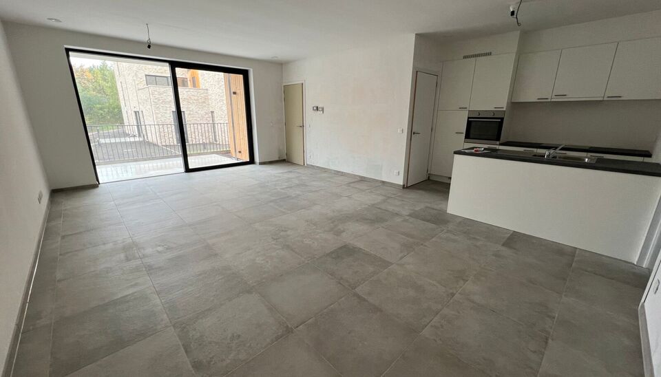 Gelijkvloerse verdieping te koop in Heist-op-den-Berg