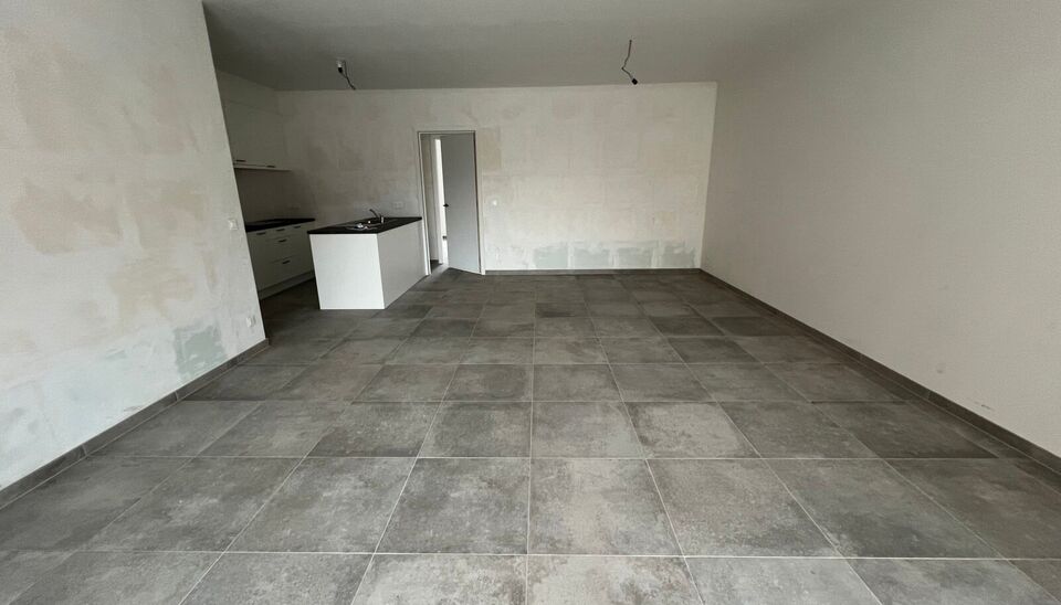 Gelijkvloerse verdieping te koop in Heist-op-den-Berg