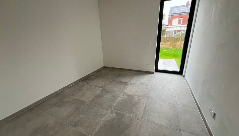 Gelijkvloerse verdieping te koop in Heist-op-den-Berg