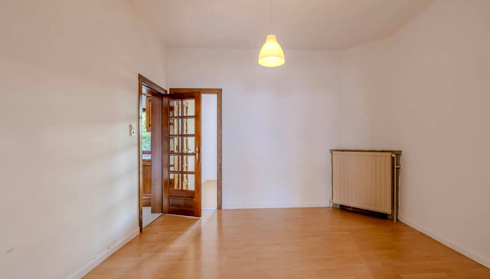 Gelijkvloerse verdieping te koop in Lier