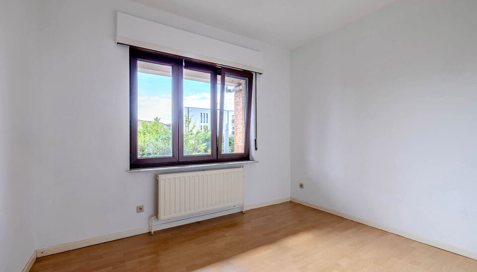 Gelijkvloerse verdieping te koop in Lier