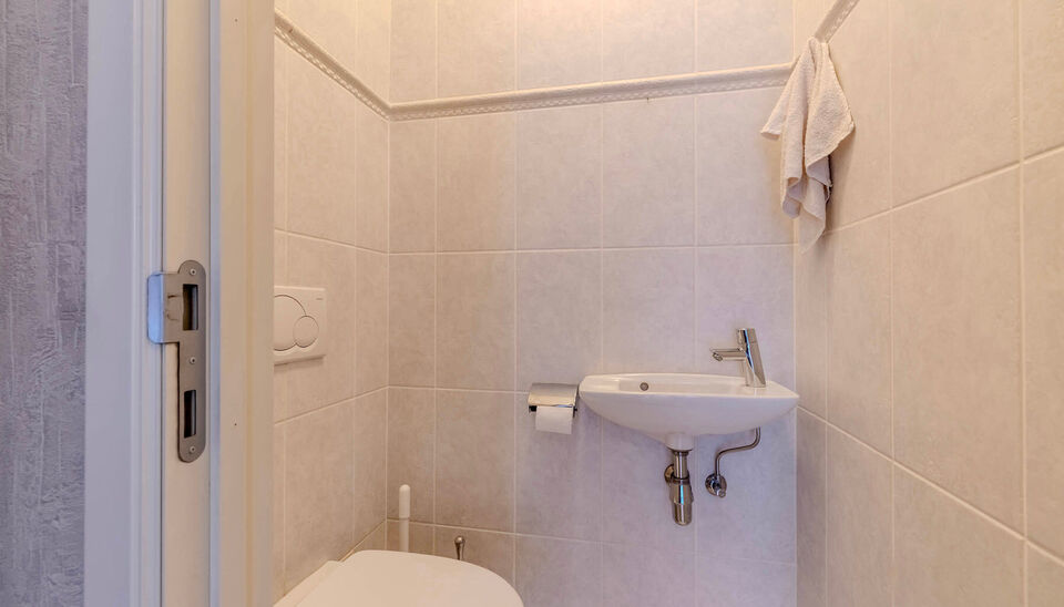 Gelijkvloerse verdieping te koop in Nijlen