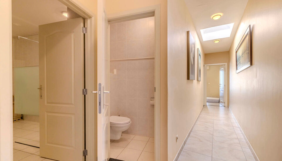 Gelijkvloerse verdieping te koop in Nijlen