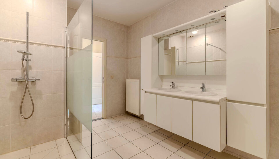 Gelijkvloerse verdieping te koop in Nijlen