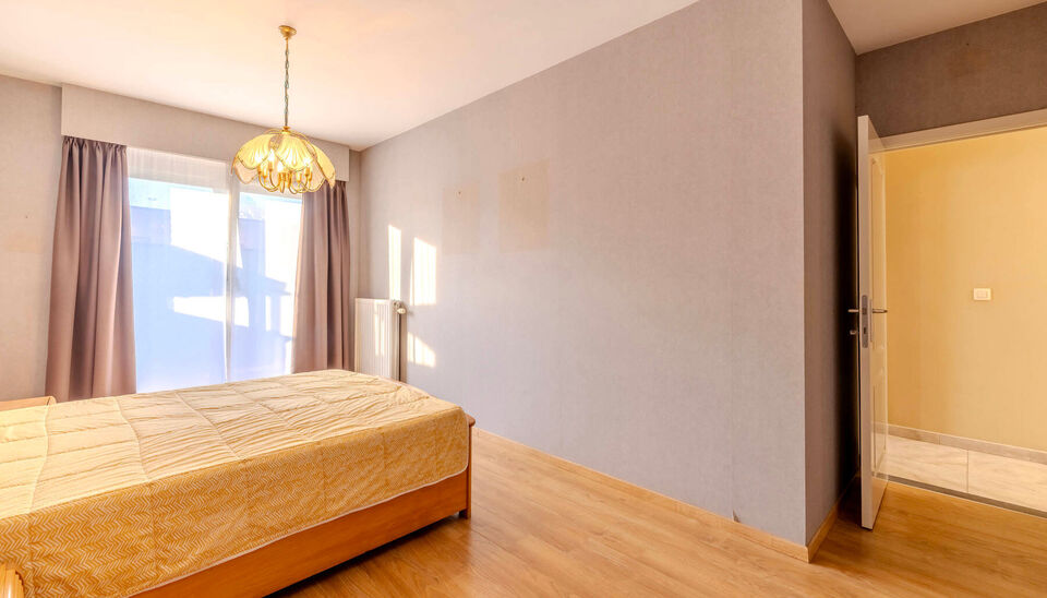 Gelijkvloerse verdieping te koop in Nijlen