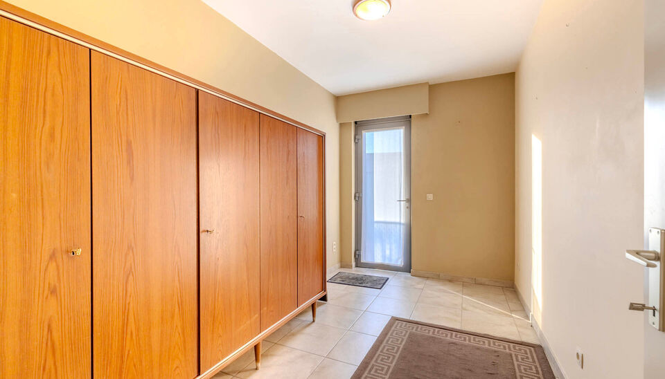 Gelijkvloerse verdieping te koop in Nijlen