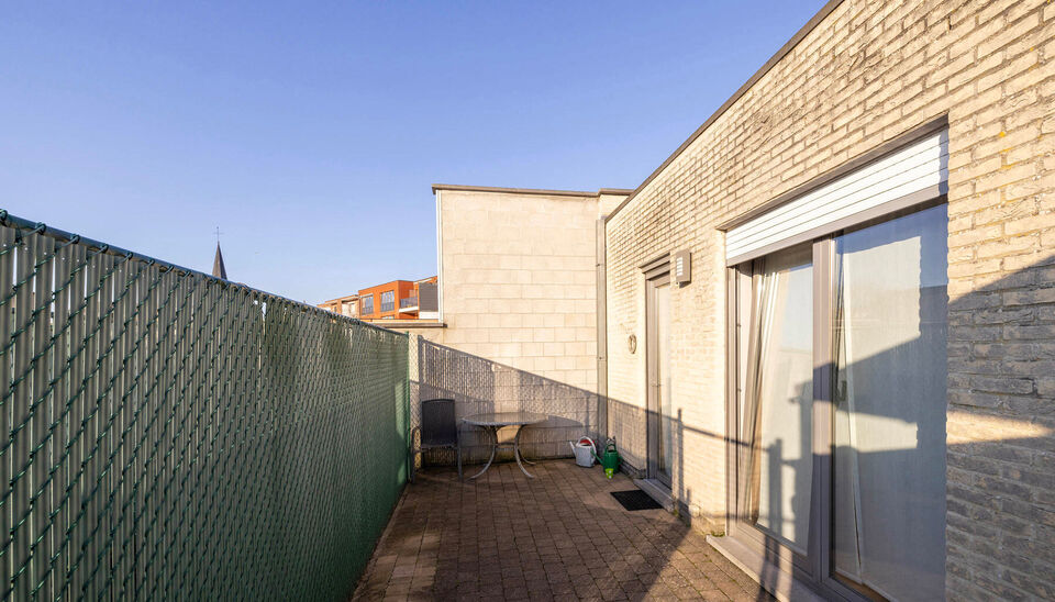 Gelijkvloerse verdieping te koop in Nijlen