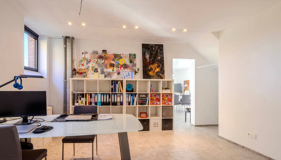 Hoeve te koop in Nijlen