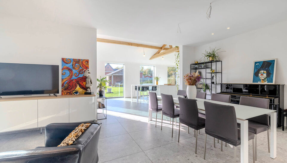 Hoeve te koop in Nijlen