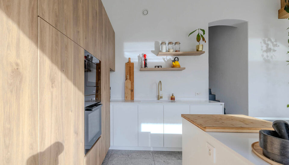 Hoeve te koop in Nijlen