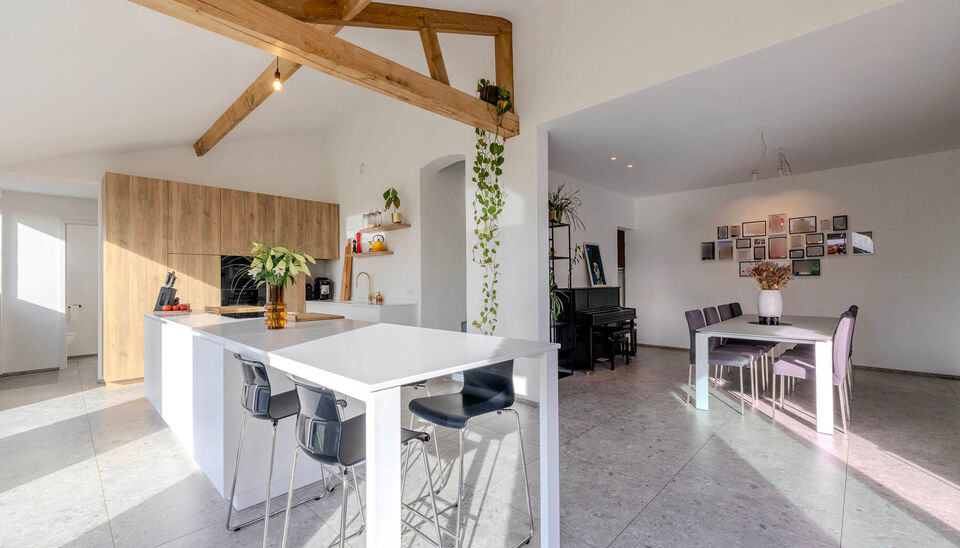 Hoeve te koop in Nijlen