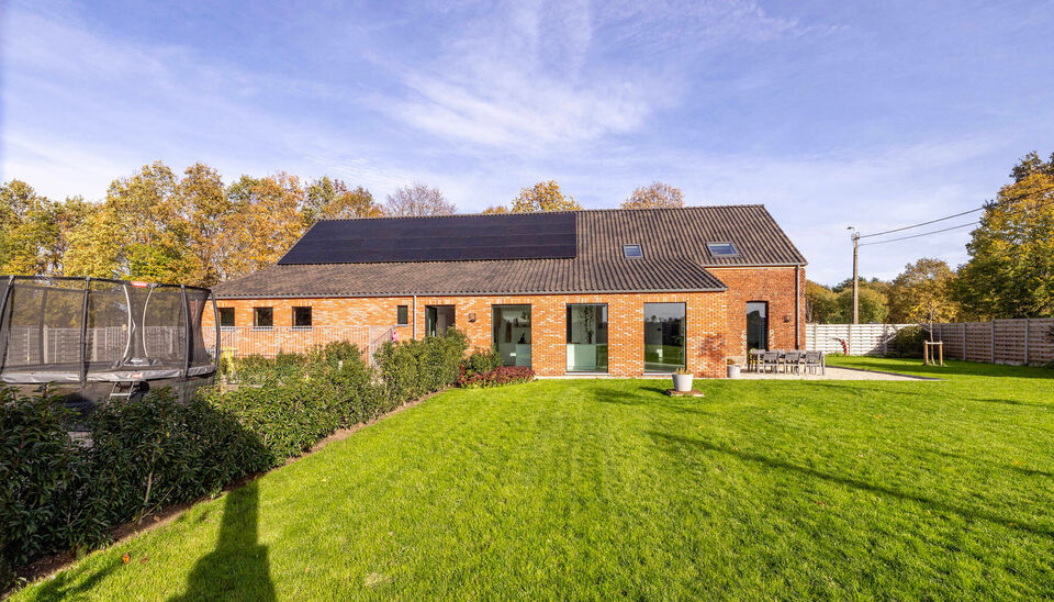 Hoeve te koop in Nijlen