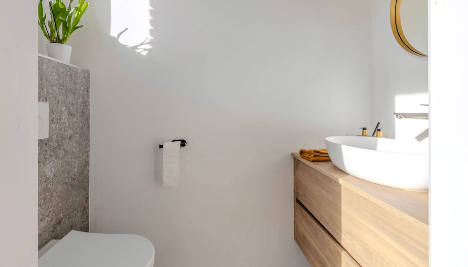 Hoeve te koop in Nijlen