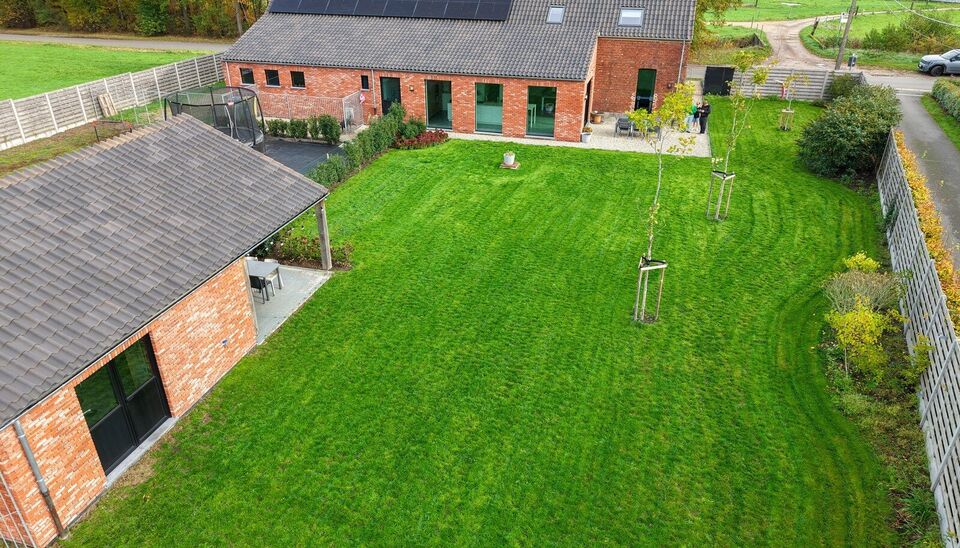 Hoeve te koop in Nijlen