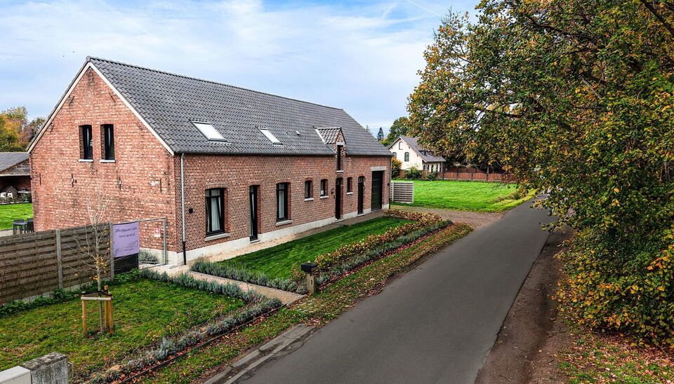 Hoeve te koop in Nijlen