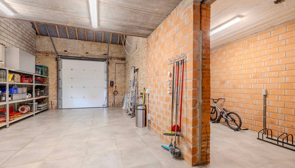 Hoeve te koop in Nijlen