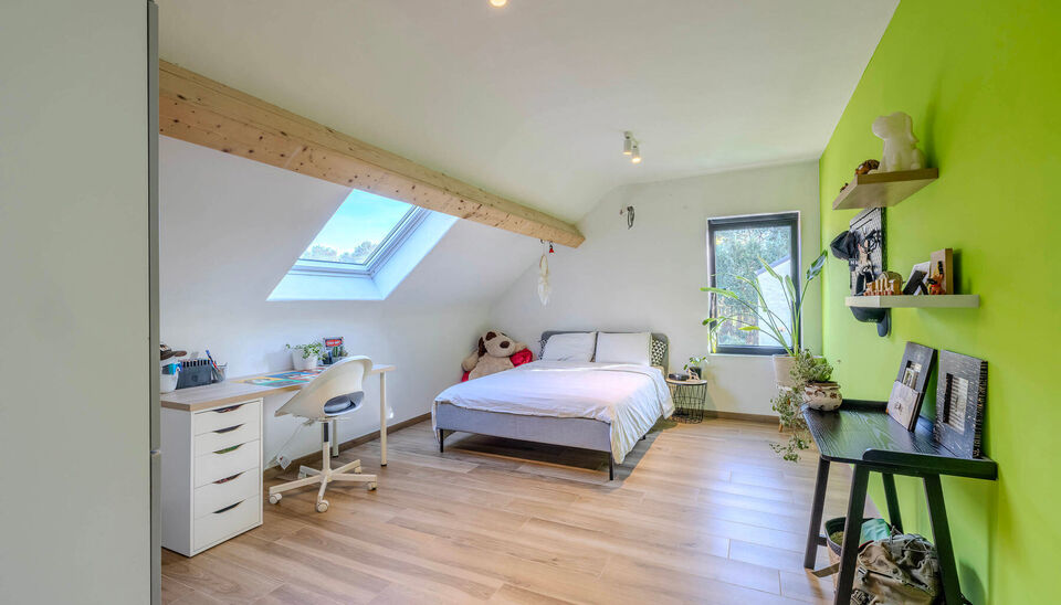 Hoeve te koop in Nijlen