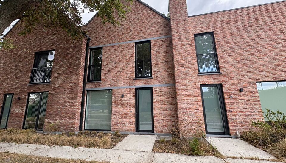 Huis te huur in Nijlen