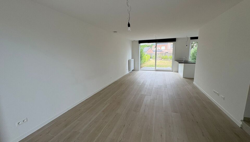 Huis te huur in Nijlen