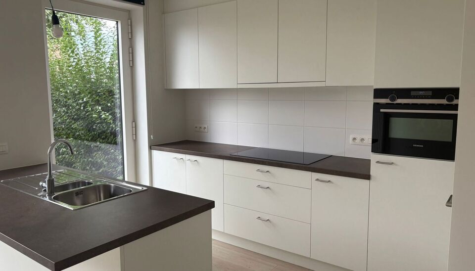 Huis te huur in Nijlen