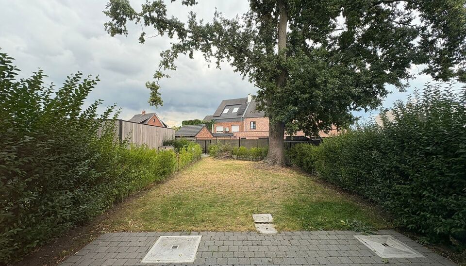 Huis te huur in Nijlen