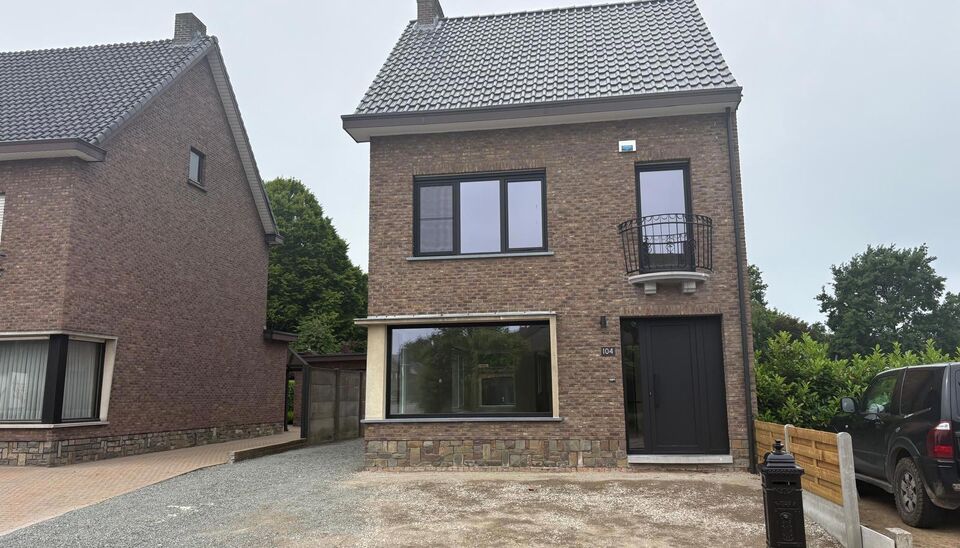 Huis te huur in Nijlen