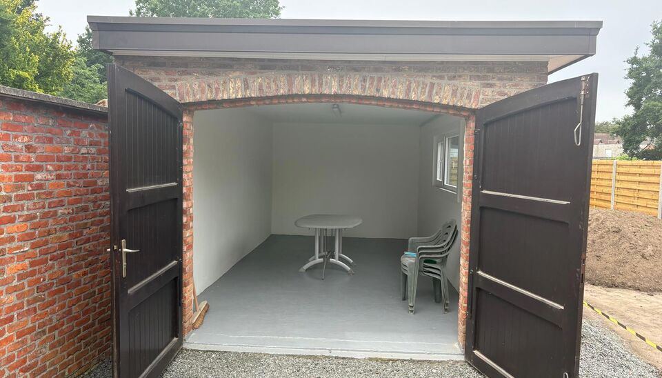 Huis te huur in Nijlen
