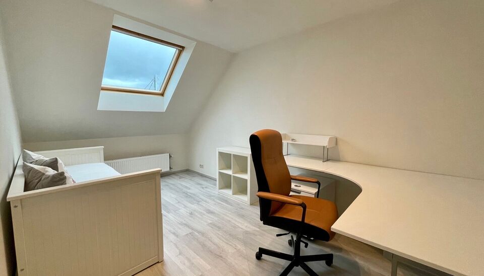 Huis te huur in Nijlen