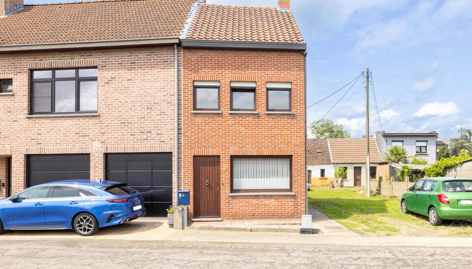 Huis te koop in Berlaar